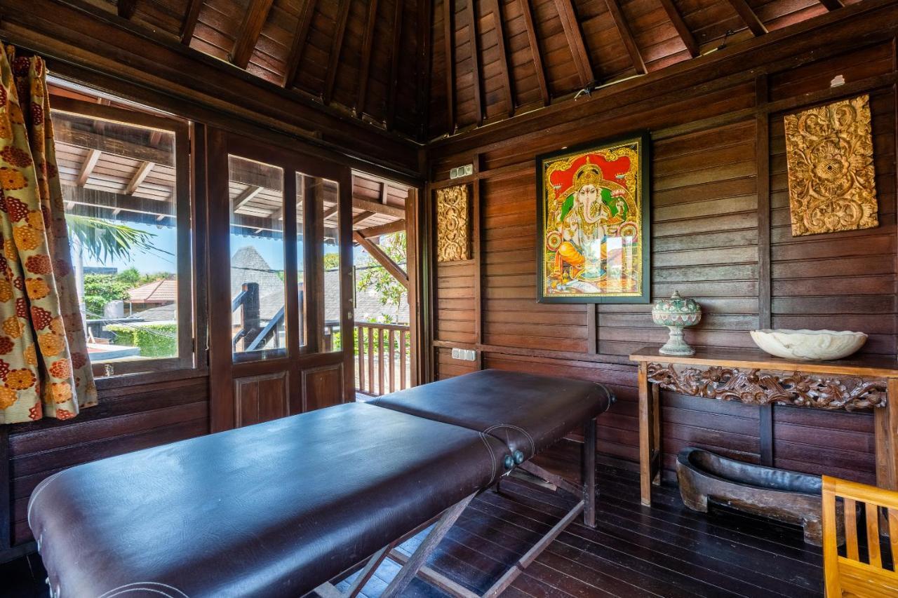Manggis Villa Sanur  Bagian luar foto