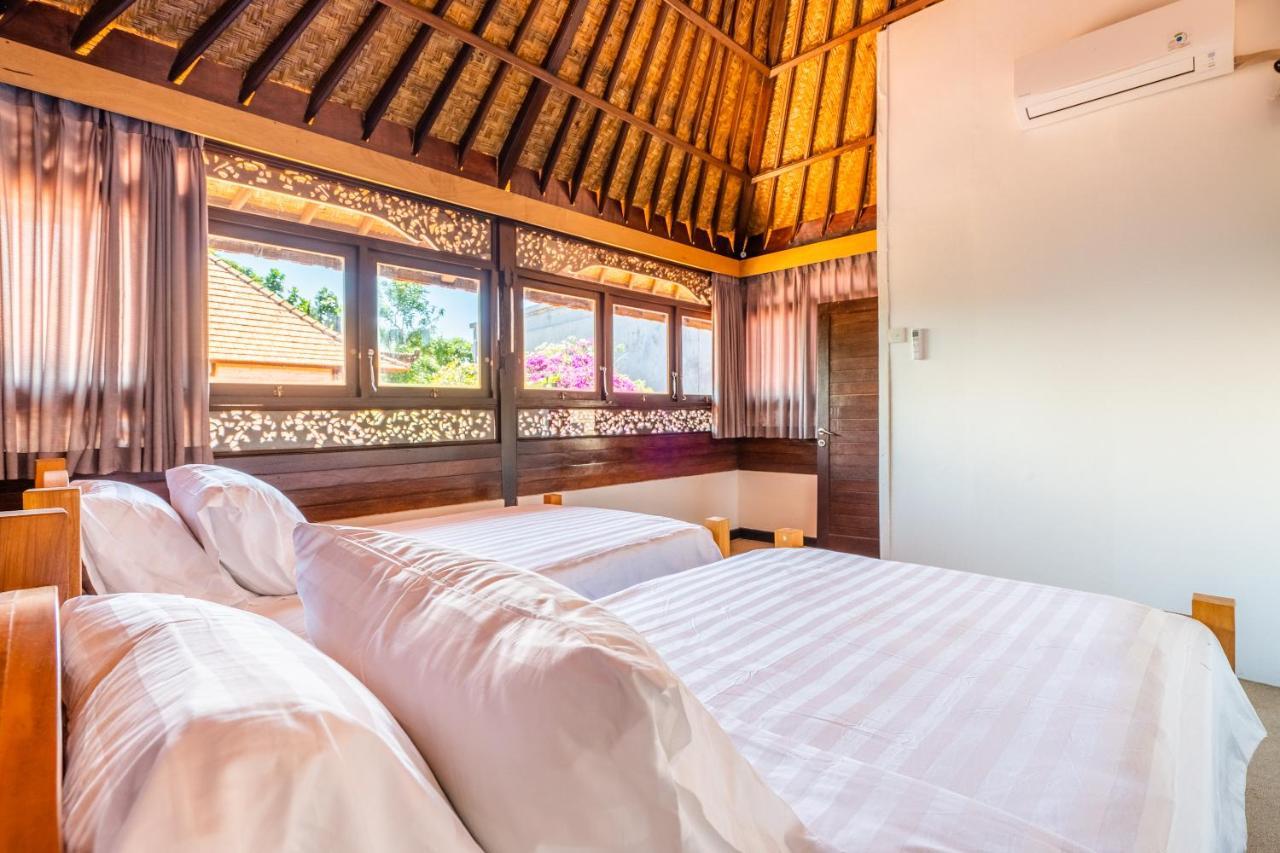 Manggis Villa Sanur  Bagian luar foto