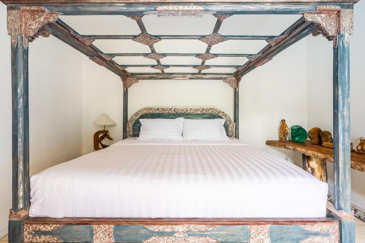 Manggis Villa Sanur  Bagian luar foto