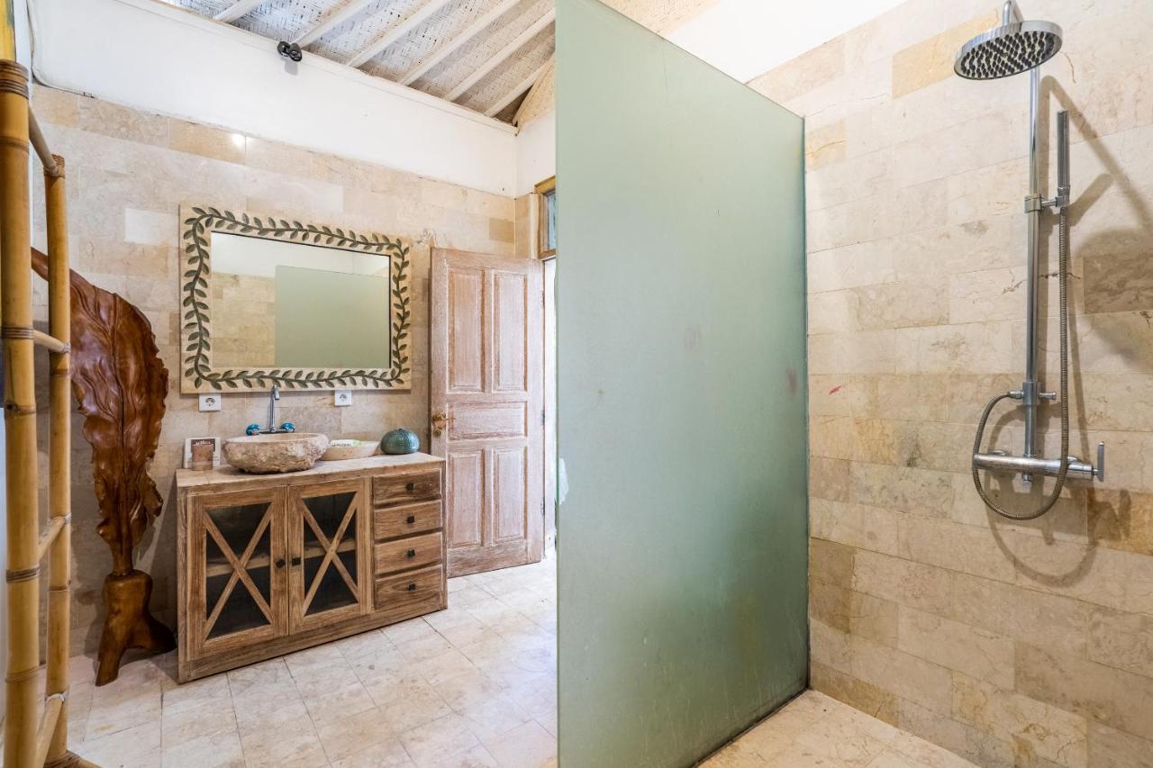 Manggis Villa Sanur  Bagian luar foto