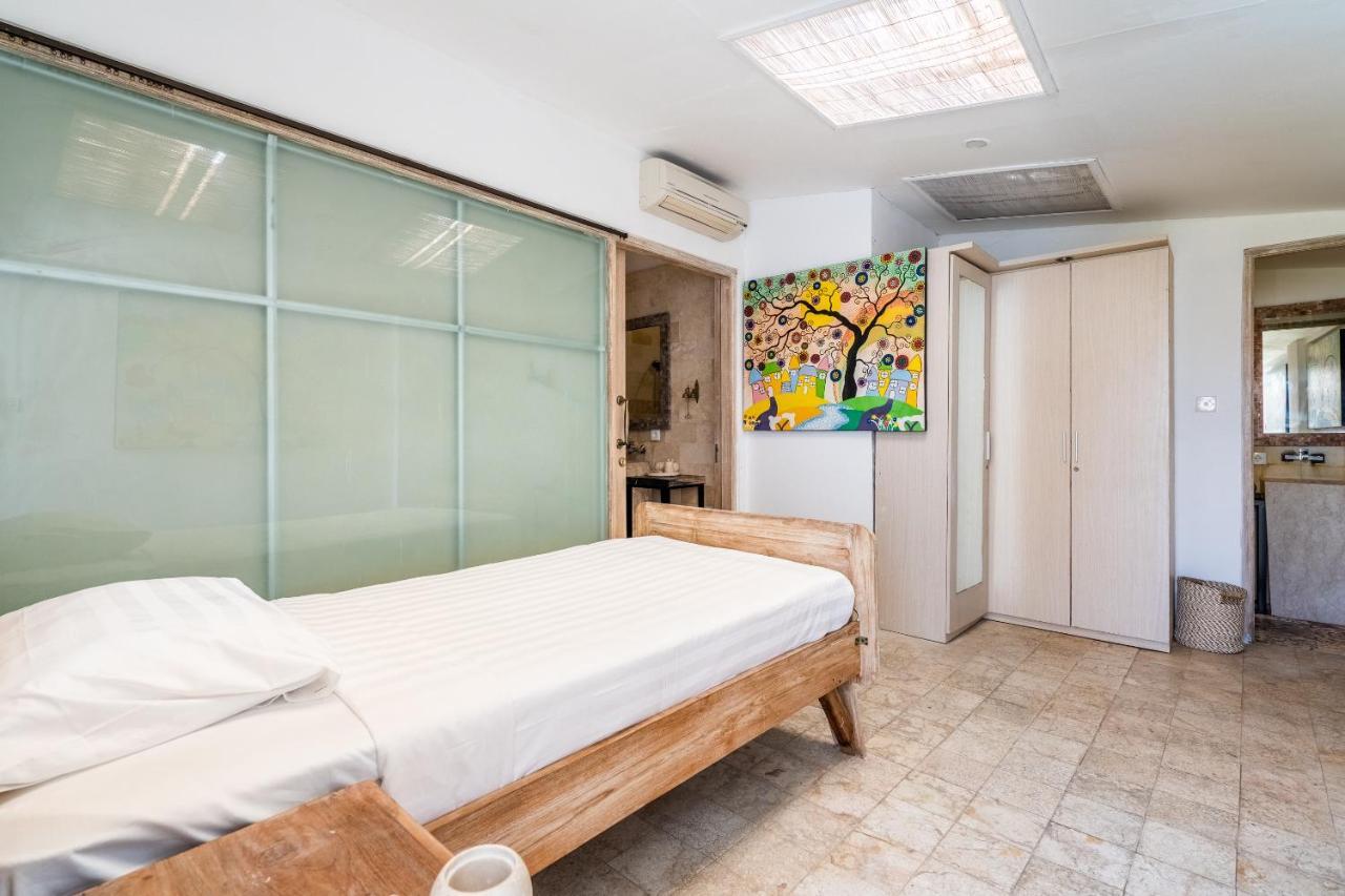 Manggis Villa Sanur  Bagian luar foto