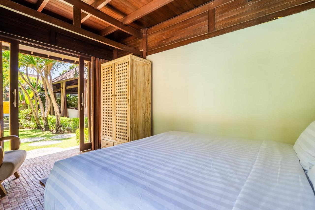 Manggis Villa Sanur  Bagian luar foto