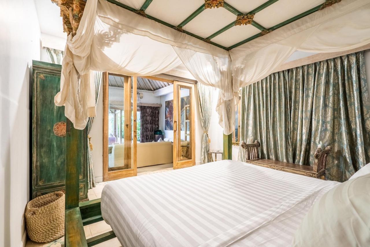Manggis Villa Sanur  Bagian luar foto