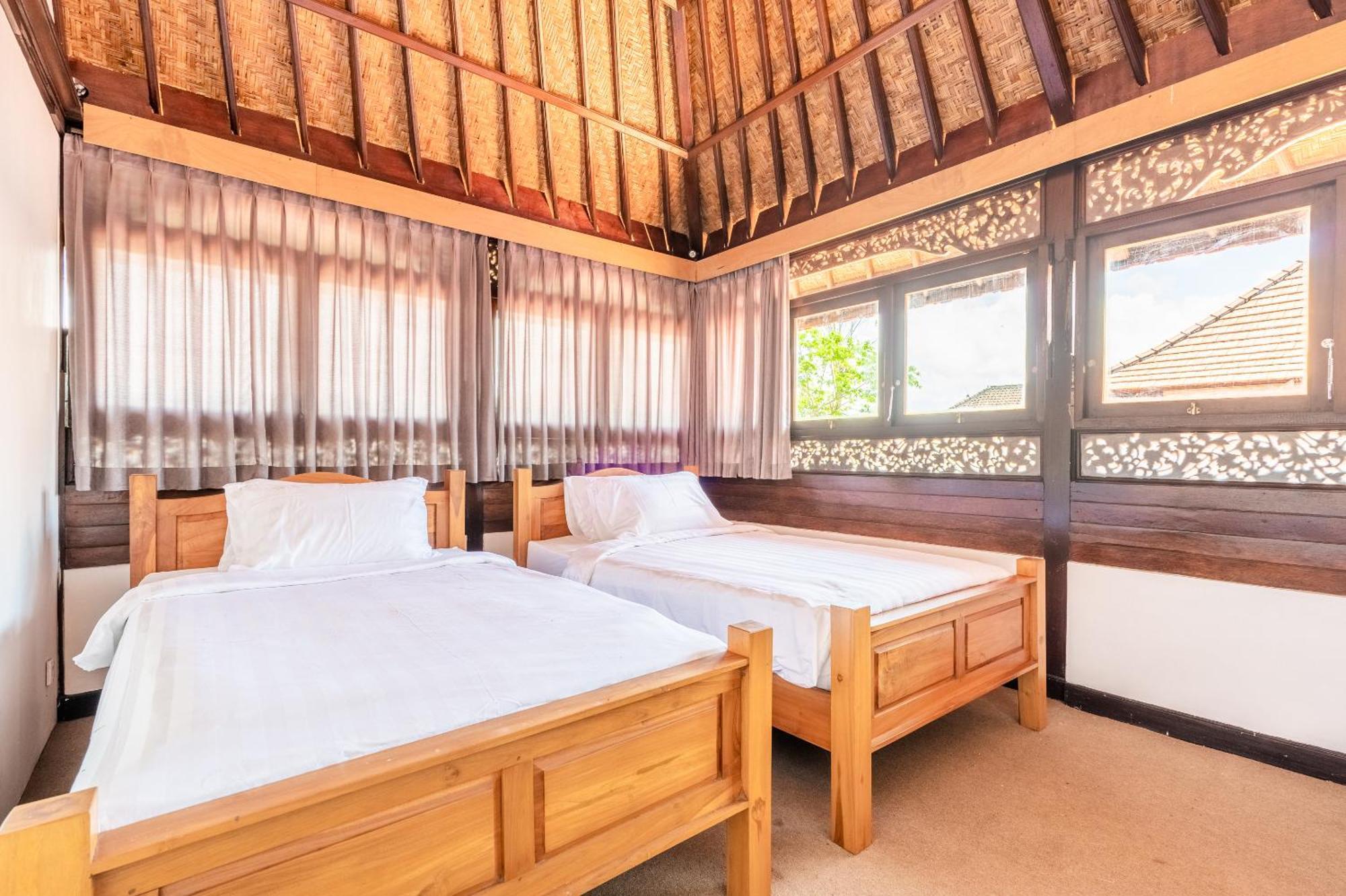 Manggis Villa Sanur  Bagian luar foto